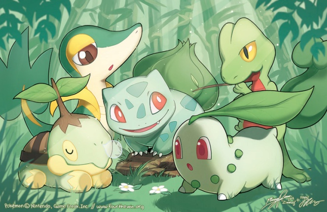 Pokémon Inicial: Qual escolher e por quê?